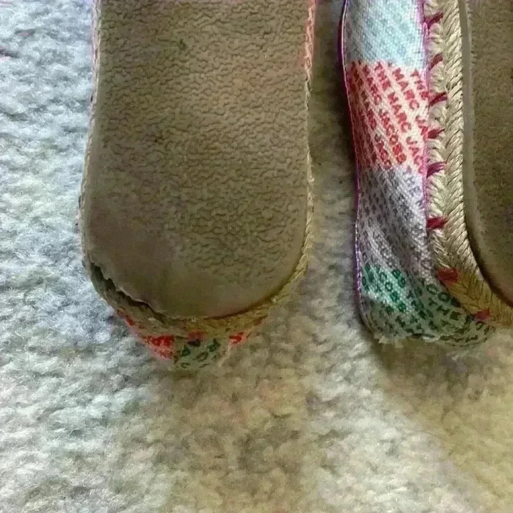 Marc Jacob Espadrilles